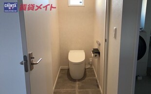 加佐登駅 徒歩64分 1階の物件内観写真